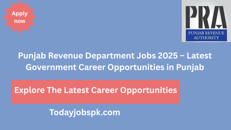 Punjab Revenue Department
