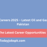 Pakistan Best Railways Jobs 2025