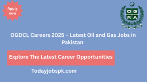 Pakistan Best Railways Jobs 2025