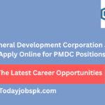 Pakistan Mineral Development Corporation Jobs 2025 – Apply Online for PMDC Positions