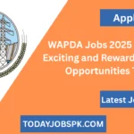 WAPDA Jobs 2025 – Explore Exciting and Rewarding Career Opportunities Today