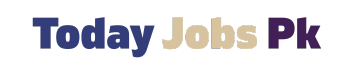 Today Jobs Pk